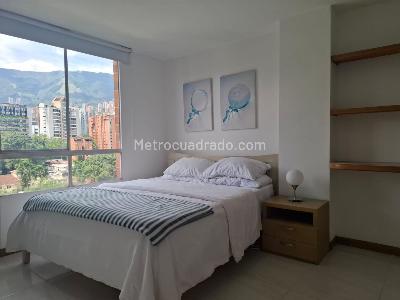 Apartamento en venta en El Poblado, Medellín · foto 12 de 18