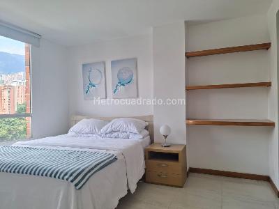 Apartamento en venta en El Poblado, Medellín · foto 13 de 18