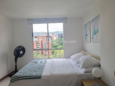 Apartamento en venta en El Poblado, Medellín · foto 14 de 18