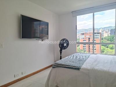Apartamento en venta en El Poblado, Medellín · foto 15 de 18