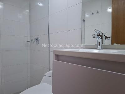 Apartamento en venta en El Poblado, Medellín · foto 16 de 18