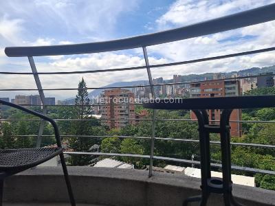 Apartamento en venta en El Poblado, Medellín · foto 18 de 18