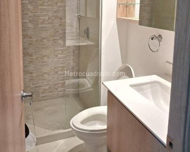 Apartamento de 3 alcobas en venta en Sabaneta, Sabaneta, 87 m² · foto 10 de 12