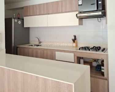 Apartamento de 3 alcobas en venta en Sabaneta, Sabaneta, 87 m² · foto 6 de 12