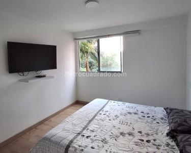 Apartamento de 3 alcobas en venta en Sabaneta, Sabaneta, 87 m² · foto 7 de 12