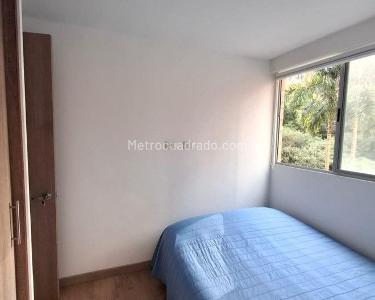 Apartamento de 3 alcobas en venta en Sabaneta, Sabaneta, 87 m² · foto 8 de 12
