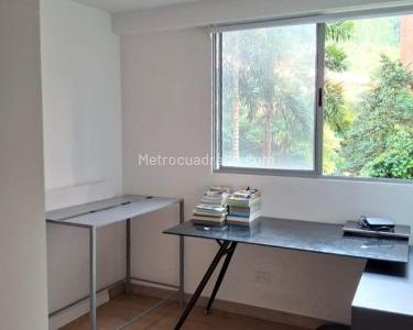 Apartamento de 3 alcobas en venta en Sabaneta, Sabaneta, 87 m² · foto 9 de 12