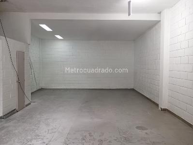 Bodega en Arriendo, GUAYABAL, Medellín