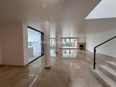 Casa en Arriendo, EL POBLADO, Medellín