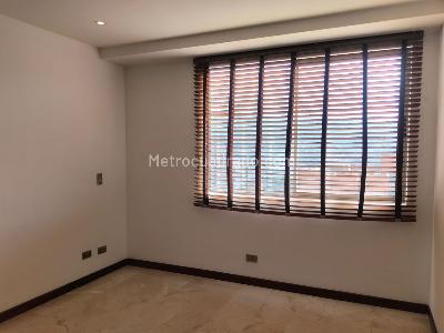 Apartamento en arriendo en El Poblado, Medellín · foto 12 de 17