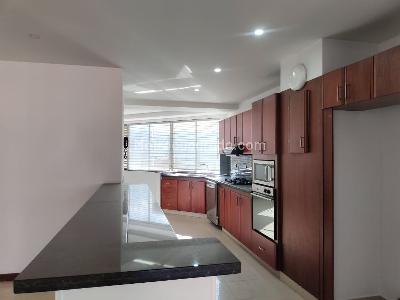 Apartamento en arriendo en El Poblado, Medellín · foto 5 de 17