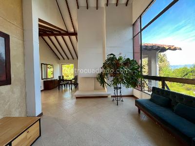 Casa en Arriendo, ENVIGADO, Envigado