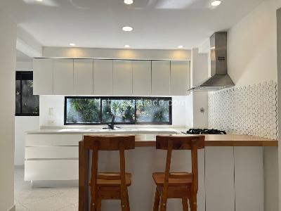 Apartamento en arriendo en El Poblado, Medellín · foto 9 de 16