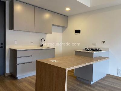 Apartamento en venta en Envigado, Envigado · foto 5 de 17