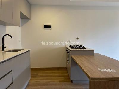 Apartamento en venta en Envigado, Envigado · foto 8 de 17