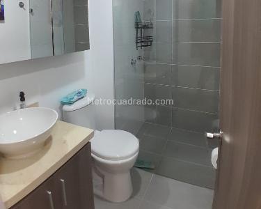Apartamento de 3 alcobas en venta en Sabaneta, Sabaneta, 94 m² · foto 11 de 12
