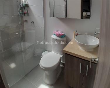 Apartamento de 3 alcobas en venta en Sabaneta, Sabaneta, 94 m² · foto 12 de 12