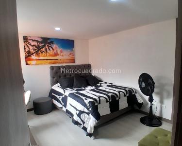 Apartamento de 3 alcobas en venta en Sabaneta, Sabaneta, 94 m² · foto 7 de 12