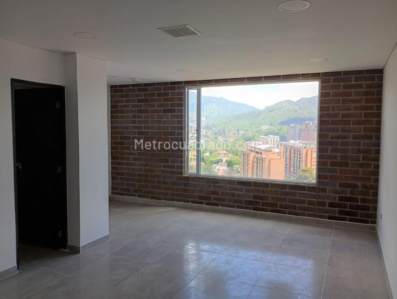 Oficina en Arriendo, ENVIGADO, Envigado - Widok 2