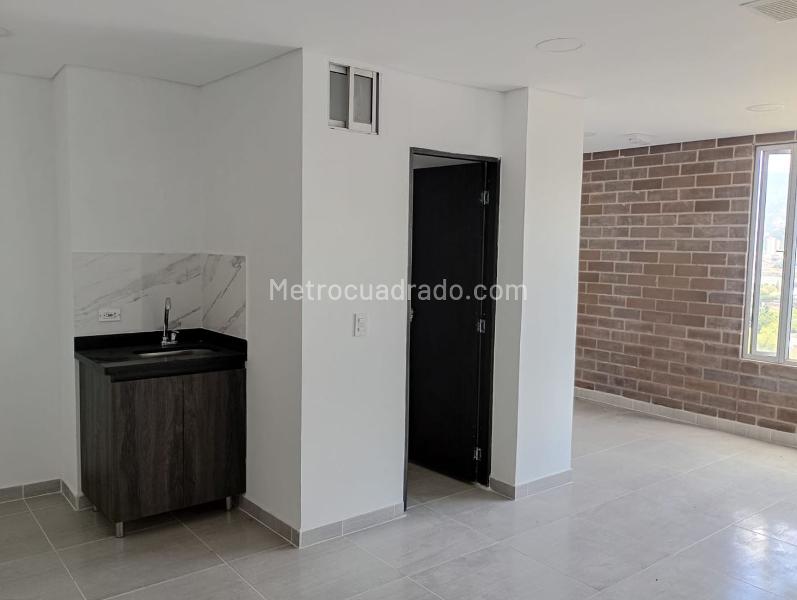 Oficina en Arriendo, ENVIGADO, Envigado - Widok 4