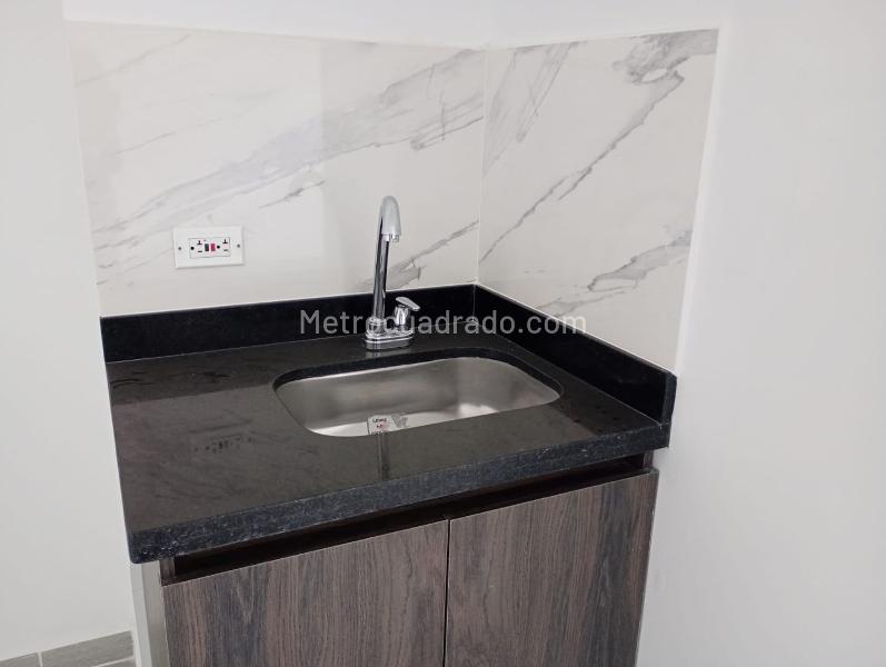 Oficina en Arriendo, ENVIGADO, Envigado - Więcej