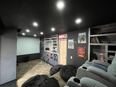 Casa de 4 alcobas en arriendo en El Poblado, Medellín, 280 m² · foto 12 de 20