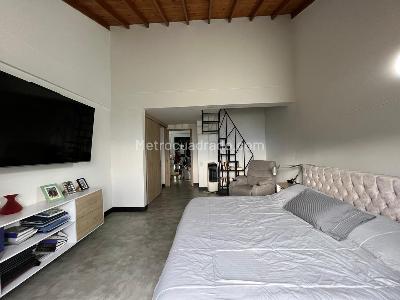 Casa de 4 alcobas en arriendo en El Poblado, Medellín, 280 m² · foto 14 de 20