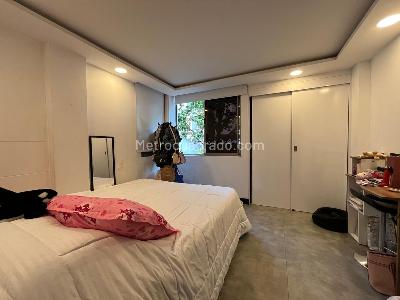 Casa de 4 alcobas en arriendo en El Poblado, Medellín, 280 m² · foto 16 de 20