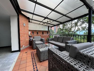 Casa de 4 alcobas en arriendo en El Poblado, Medellín, 280 m² · foto 18 de 20