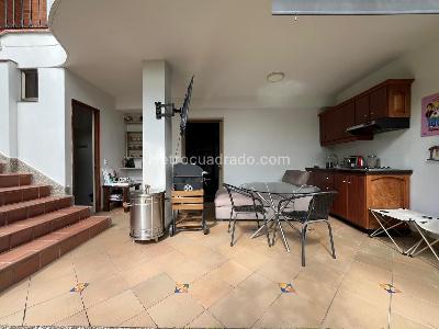 Casa de 4 alcobas en arriendo en El Poblado, Medellín, 280 m² · foto 19 de 20