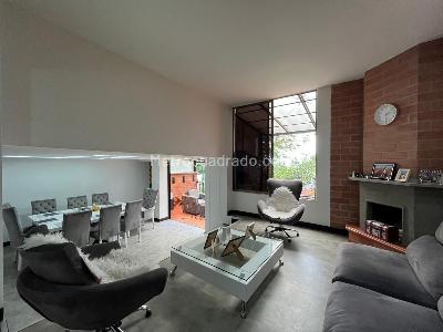 House for rent in EL POBLADO, Medellín