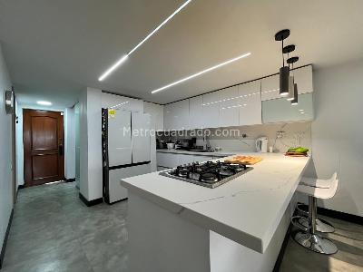 Casa de 4 alcobas en arriendo en El Poblado, Medellín, 280 m² · foto 7 de 20