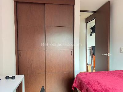 Apartamento de 2 alcobas en arriendo en Envigado, Envigado, 65 m² · foto 10 de 12