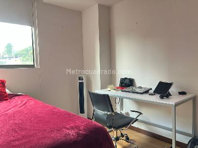 Apartamento de 2 alcobas en arriendo en Envigado, Envigado, 65 m² · foto 11 de 12