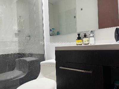 Apartamento de 2 alcobas en arriendo en Envigado, Envigado, 65 m² · foto 12 de 12