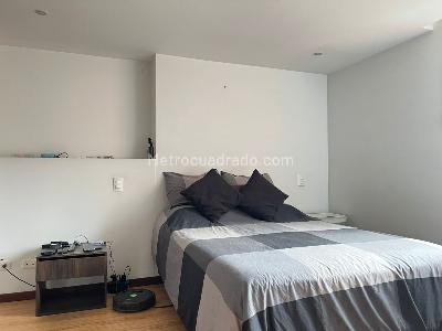Apartamento de 2 alcobas en arriendo en Envigado, Envigado, 65 m² · foto 8 de 12