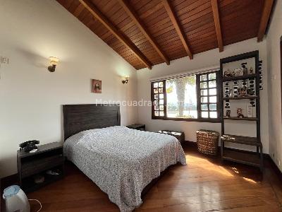 Casa de 4 alcobas en venta en Envigado, Envigado · foto 11 de 20
