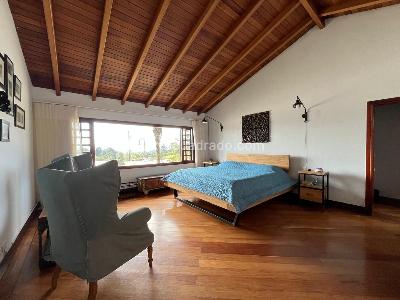 Casa de 4 alcobas en venta en Envigado, Envigado · foto 12 de 20