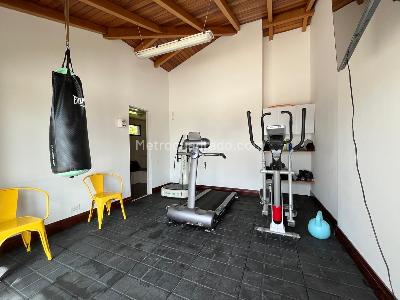 Casa de 4 alcobas en venta en Envigado, Envigado · foto 17 de 20