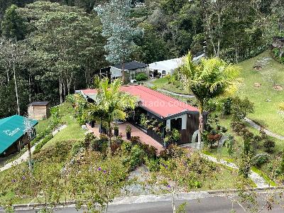 Casa de 4 alcobas en venta en Envigado, Envigado · foto 20 de 20