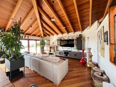 Casa de 4 alcobas en venta en Envigado, Envigado · foto 6 de 20