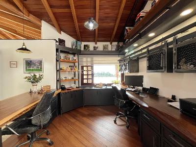 Casa de 4 alcobas en venta en Envigado, Envigado · foto 7 de 20