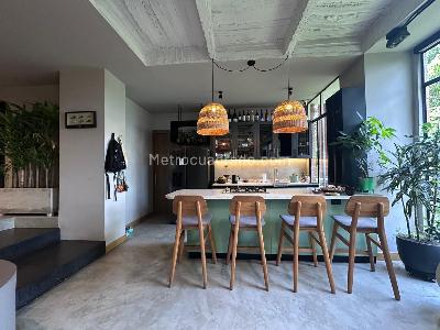 Apartamento de 1 alcoba en venta en El Poblado, Medellín, 92 m² · foto 10 de 20