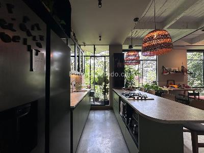 Apartamento de 1 alcoba en venta en El Poblado, Medellín, 92 m² · foto 11 de 20