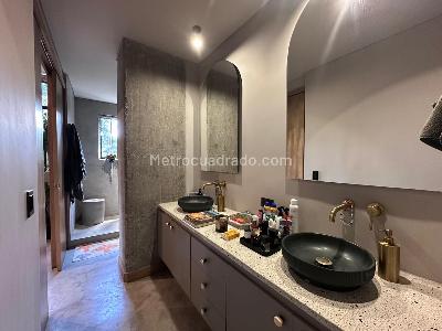 Apartamento de 1 alcoba en venta en El Poblado, Medellín, 92 m² · foto 17 de 20
