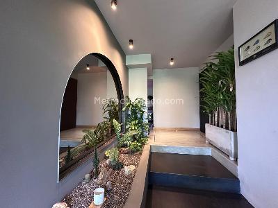 Apartamento de 1 alcoba en venta en El Poblado, Medellín, 92 m² · foto 19 de 20