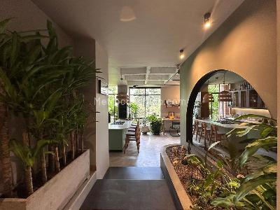 Apartamento de 1 alcoba en venta en El Poblado, Medellín, 92 m² · foto 20 de 20