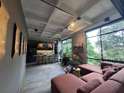 Apartamento de 1 alcoba en venta en El Poblado, Medellín, 92 m² · foto 4 de 20