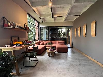Apartamento de 1 alcoba en venta en El Poblado, Medellín, 92 m² · foto 7 de 20