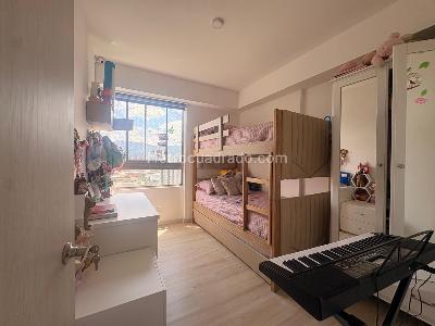 Apartamento de 3 alcobas en venta en Sabaneta, Sabaneta, 79 m² · foto 10 de 16